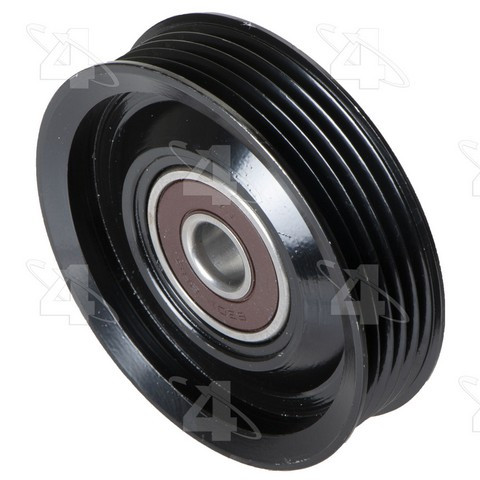 Four Seasons Accessory Drive Belt Idler Pulley 45002
