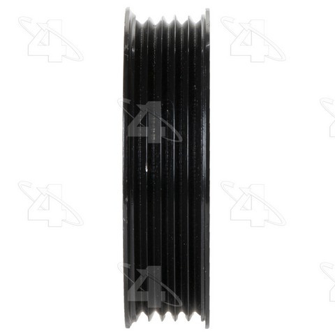 Accessory Drive Belt Idler Pulley 4 Seasons 45002