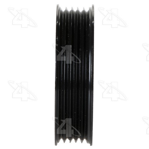 Accessory Drive Belt Idler Pulley 4 Seasons 45002