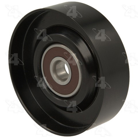 Four Seasons Accessory Drive Belt Idler Pulley,Accessory Drive Belt Tensioner Pulley 45004