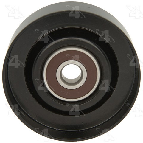 Accessory Drive Belt Idler Pulley 4 Seasons 45004