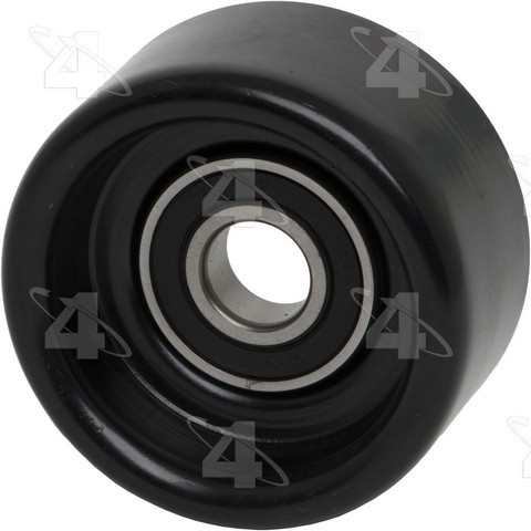 Four Seasons Accessory Drive Belt Tensioner Pulley 45011