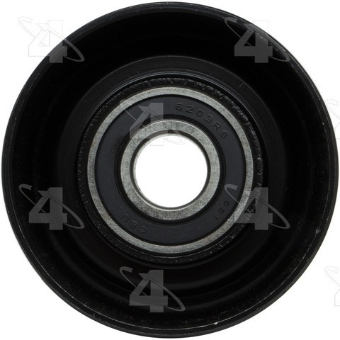 Four Seasons Accessory Drive Belt Tensioner Pulley 45011 - view 5
