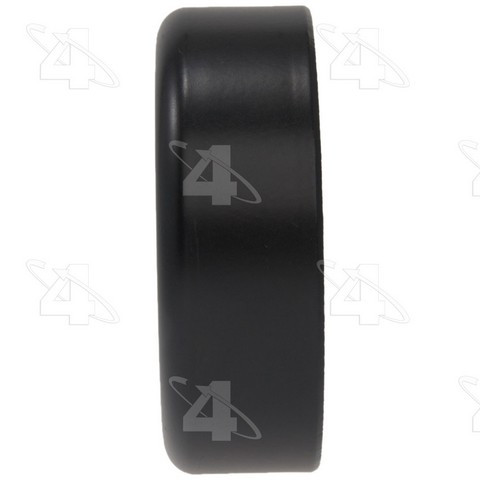 Accessory Drive Belt Tensioner Pulley 4 Seasons 45012