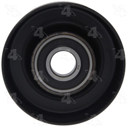 Four Seasons Accessory Drive Belt Idler Pulley,Accessory Drive Belt Tensioner Pulley 45012 - view 4
