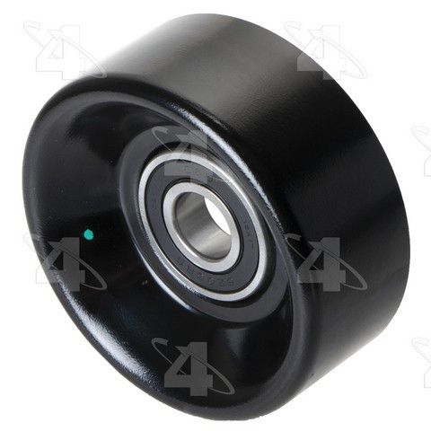 Four Seasons Accessory Drive Belt Idler Pulley,Accessory Drive Belt Tensioner Pulley 45014