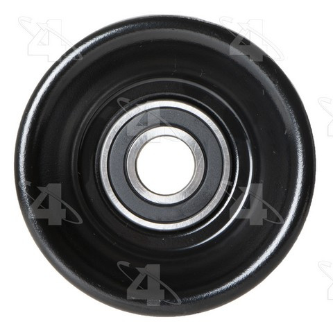 Four Seasons Accessory Drive Belt Idler Pulley,Accessory Drive Belt Tensioner Pulley 45014 - view 3