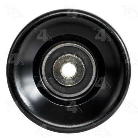 Four Seasons Accessory Drive Belt Idler Pulley,Accessory Drive Belt Tensioner Pulley 45018 - view 4
