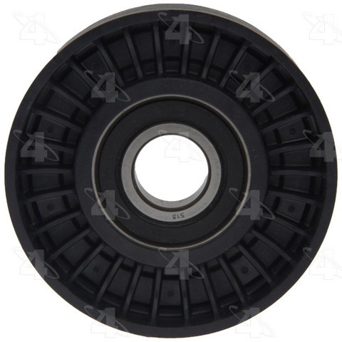 Accessory Drive Belt Tensioner Pulley 4 Seasons 45020