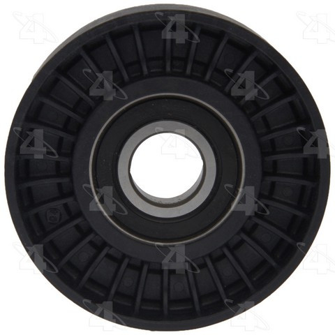 Four Seasons Accessory Drive Belt Idler Pulley,Accessory Drive Belt Tensioner Pulley 45020 - view 4