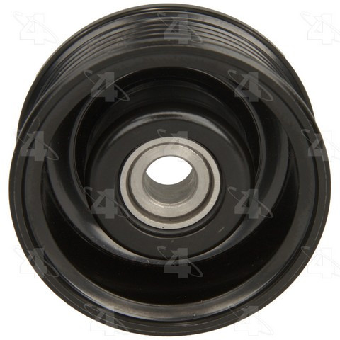 Four Seasons Accessory Drive Belt Idler Pulley 45021 - view 2