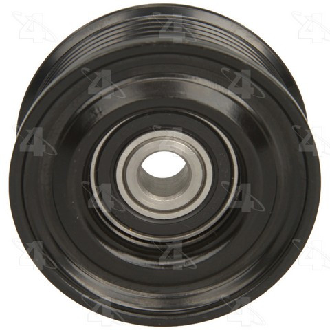 Four Seasons Accessory Drive Belt Idler Pulley 45021 - view 3