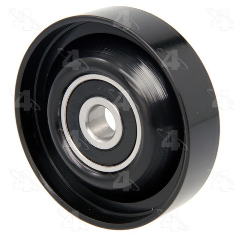 Four Seasons Accessory Drive Belt Idler Pulley,Accessory Drive Belt Tensioner Pulley 45022