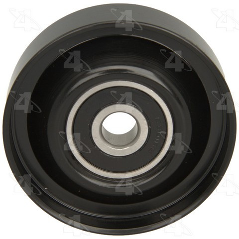 Four Seasons Accessory Drive Belt Idler Pulley,Accessory Drive Belt Tensioner Pulley 45022 - view 3