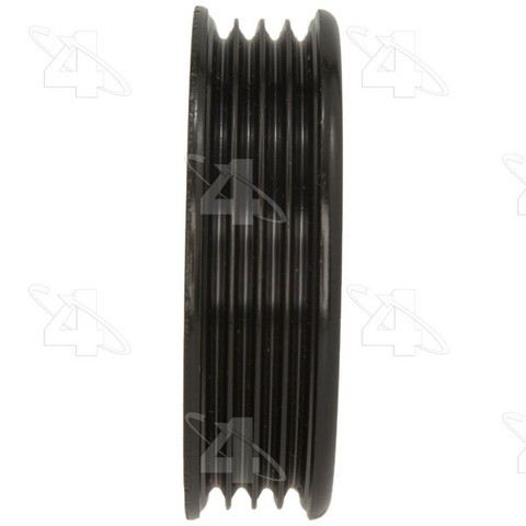 Four Seasons Accessory Drive Belt Idler Pulley P/N:45024