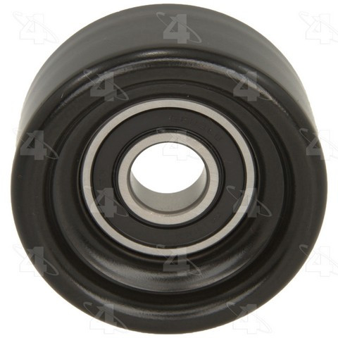 Four Seasons Accessory Drive Belt Idler Pulley,Accessory Drive Belt Tensioner Pulley 45025 - view 3