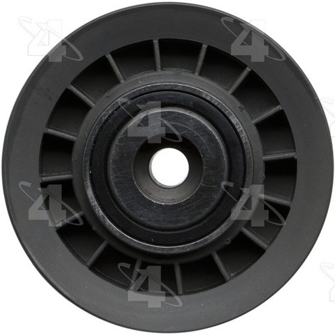 Accessory Drive Belt Idler Pulley 4 Seasons 45027