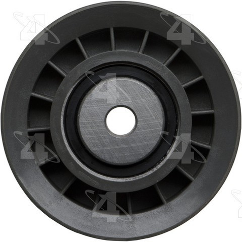 Four Seasons Accessory Drive Belt Idler Pulley 45027 - view 4