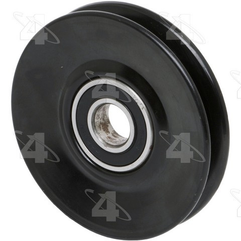 Accessory Drive Belt Idler Pulley 4 Seasons 45028