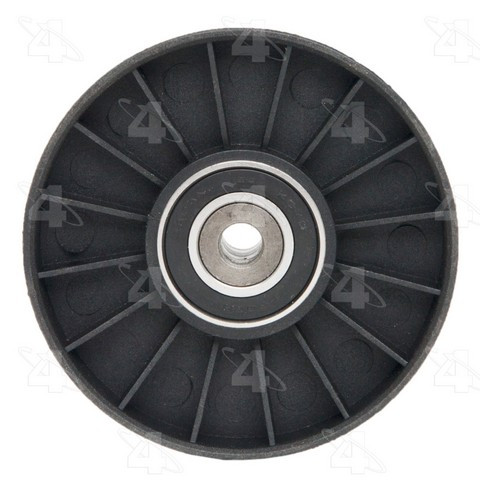 Four Seasons Accessory Drive Belt Idler Pulley 45033 - view 5