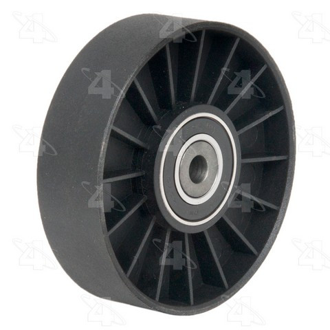 Four Seasons Accessory Drive Belt Idler Pulley 45034