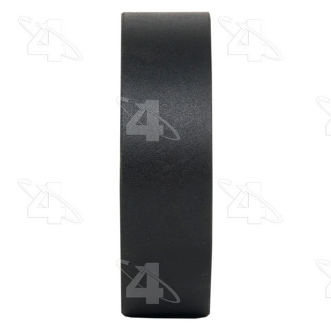 Accessory Drive Belt Idler Pulley 4 Seasons 45034 fits 93-94 Volvo 850