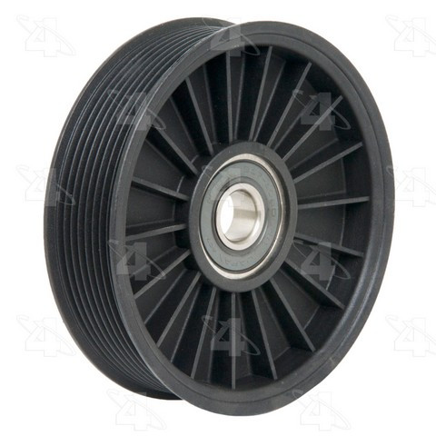 Four Seasons Accessory Drive Belt Idler Pulley 45037