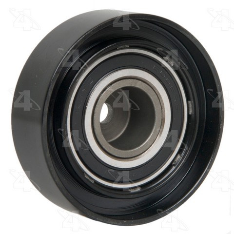 Accessory Drive Belt Idler Pulley 4 Seasons 45041