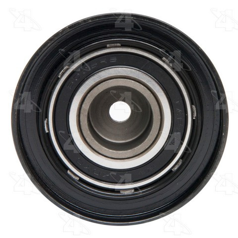 Accessory Drive Belt Idler Pulley 4 Seasons 45041