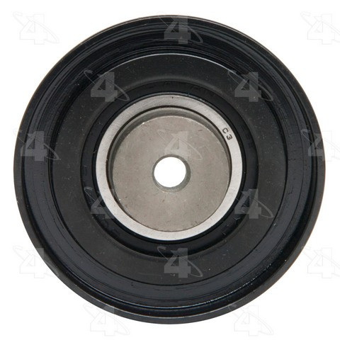 Accessory Drive Belt Idler Pulley 4 Seasons 45041