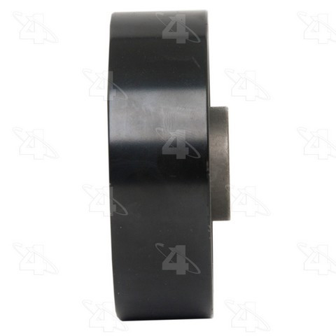 Accessory Drive Belt Idler Pulley 4 Seasons 45041