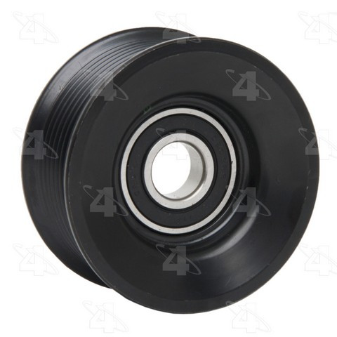 Four Seasons Accessory Drive Belt Idler Pulley,Accessory Drive Belt Tensioner Pulley 45045