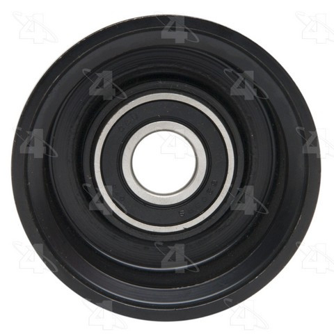Four Seasons Accessory Drive Belt Idler Pulley,Accessory Drive Belt Tensioner Pulley 45045 - view 6
