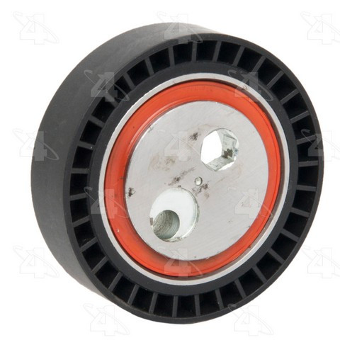 Four Seasons Accessory Drive Belt Idler Pulley,Accessory Drive Belt Tensioner Pulley 45053