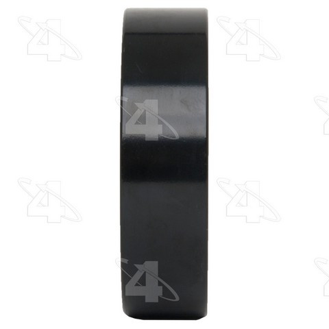 Four Seasons Accessory Drive Belt Idler Pulley 45055 - view 3