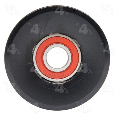 Four Seasons Accessory Drive Belt Idler Pulley 45055 - view 6
