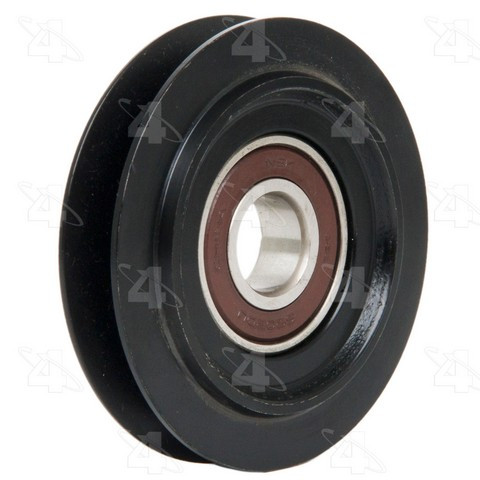 Four Seasons Accessory Drive Belt Idler Pulley 45060