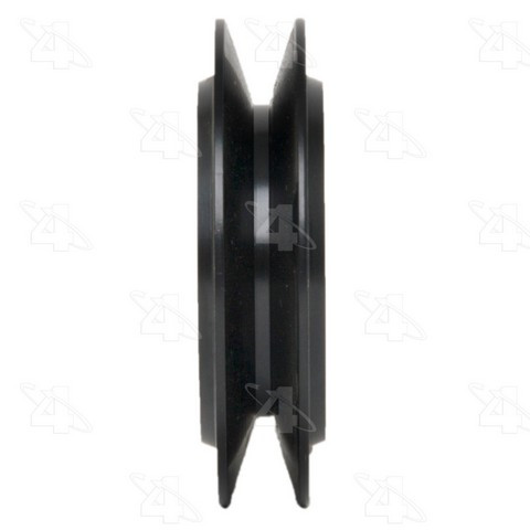 Four Seasons Accessory Drive Belt Idler Pulley 45060 - view 5