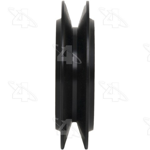 Accessory Drive Belt Idler Pulley 4 Seasons 45060