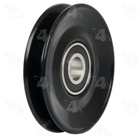 Four Seasons Accessory Drive Belt Idler Pulley,Accessory Drive Belt Tensioner Pulley 45065