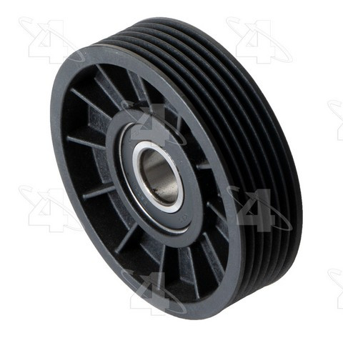Accessory Drive Belt Tensioner Pulley 4 Seasons 45066
