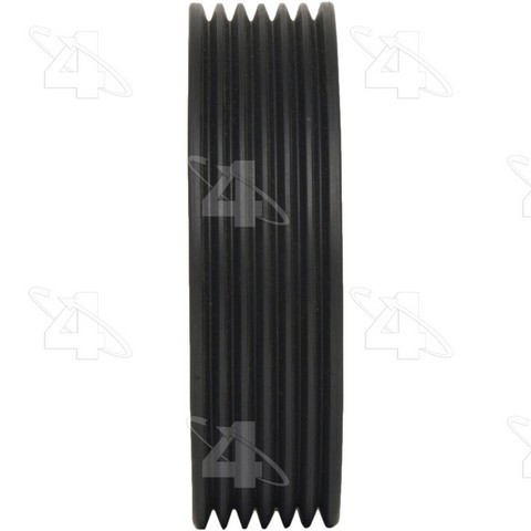 Four Seasons Accessory Drive Belt Idler Pulley,Accessory Drive Belt Tensioner Pulley 45066 - view 4