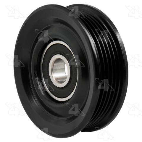 Four Seasons Accessory Drive Belt Idler Pulley 45069