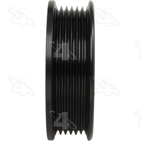 Accessory Drive Belt Idler Pulley 4 Seasons 45069