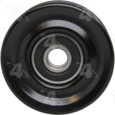 Accessory Drive Belt Idler Pulley 4 Seasons 45069