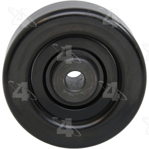 Four Seasons Accessory Drive Belt Idler Pulley 45071 - view 2