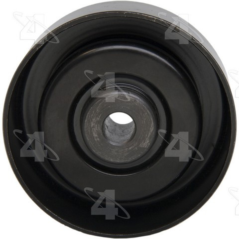 Four Seasons Accessory Drive Belt Idler Pulley 45071 - view 3