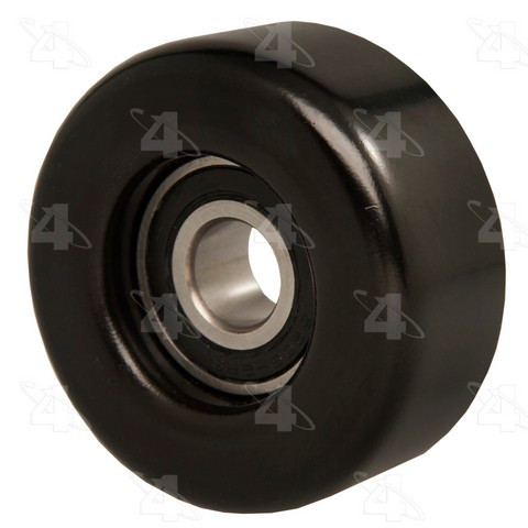 Four Seasons Accessory Drive Belt Idler Pulley 45072