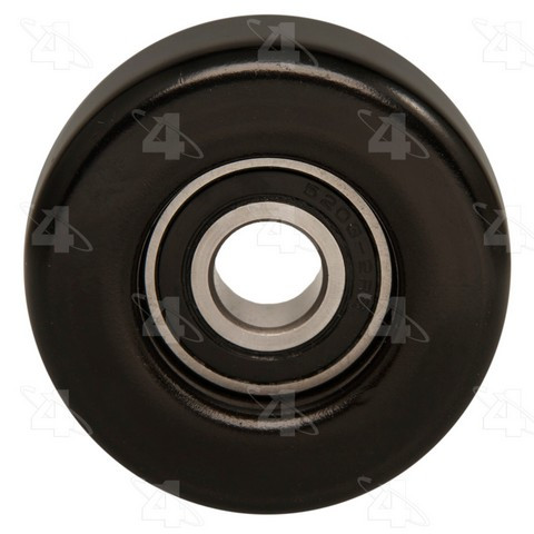 Accessory Drive Belt Idler Pulley 4 Seasons 45072
