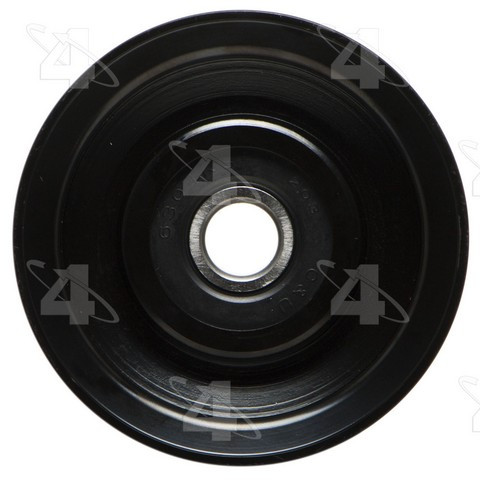 Four Seasons Accessory Drive Belt Idler Pulley 45078 - view 4